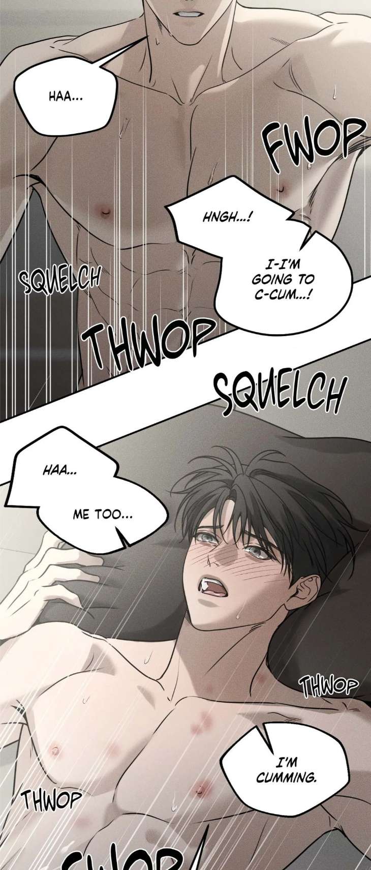 Dear-Teddy-Bear-By-Pisangu-Uncensored-Eng page 49