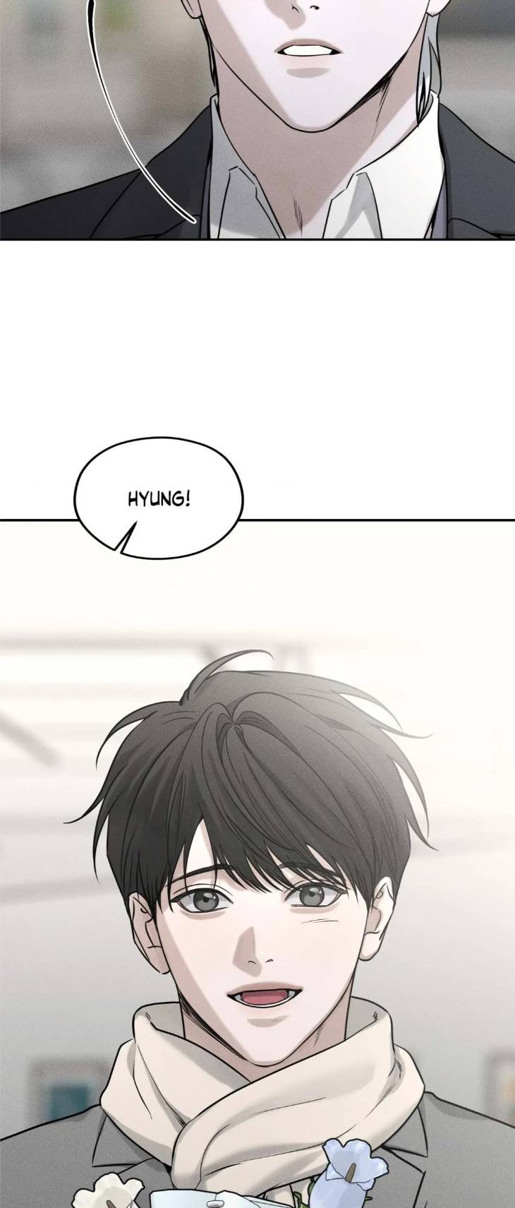 Dear-Teddy-Bear-By-Pisangu-Uncensored-Eng page 4