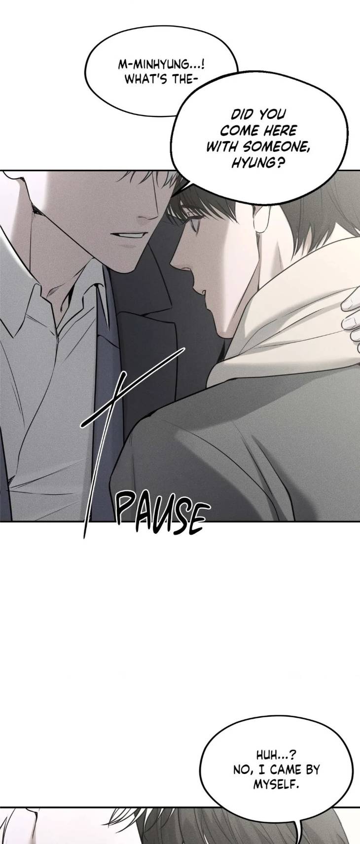 Dear-Teddy-Bear-By-Pisangu-Uncensored-Eng page 11