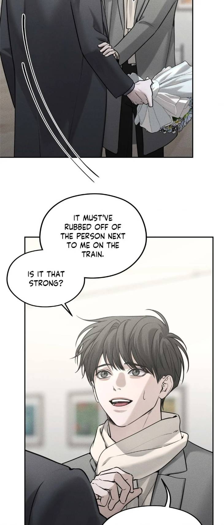 Dear-Teddy-Bear-By-Pisangu-Uncensored-Eng page 14