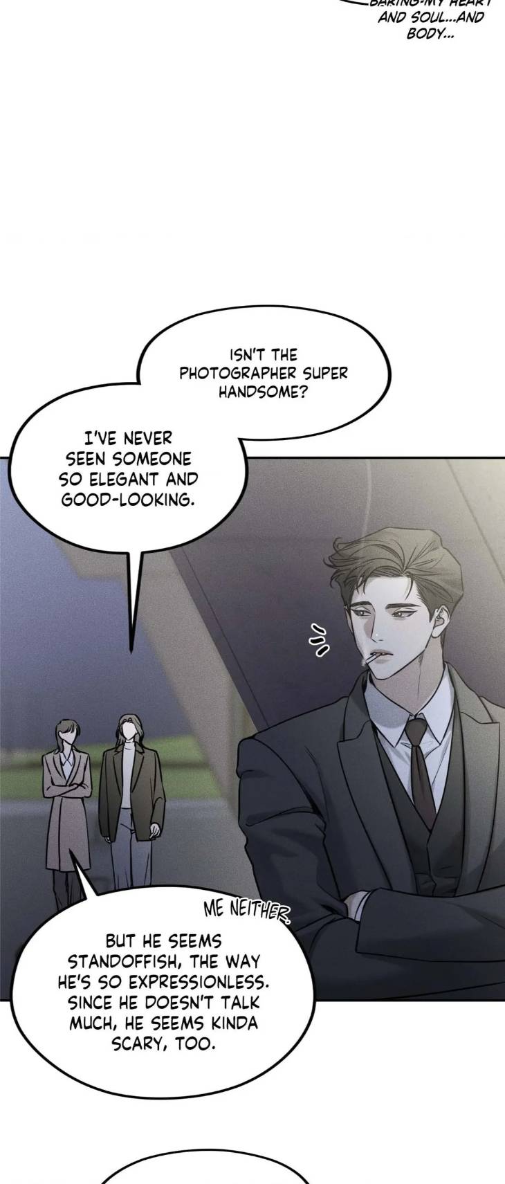 Dear-Teddy-Bear-By-Pisangu-Uncensored-Eng page 34