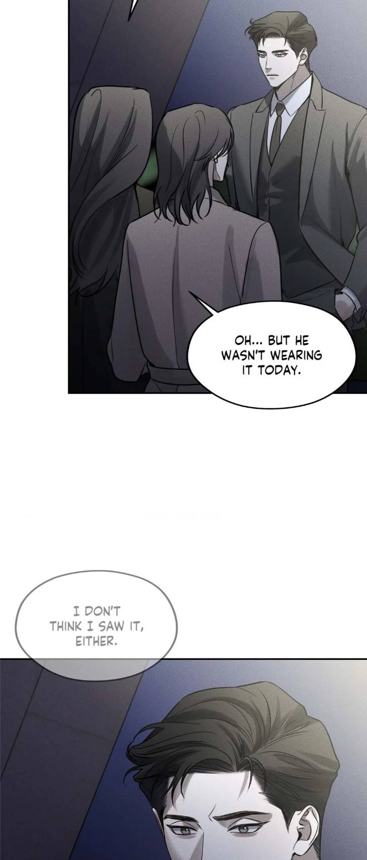 Dear-Teddy-Bear-By-Pisangu-Uncensored-Eng page 38