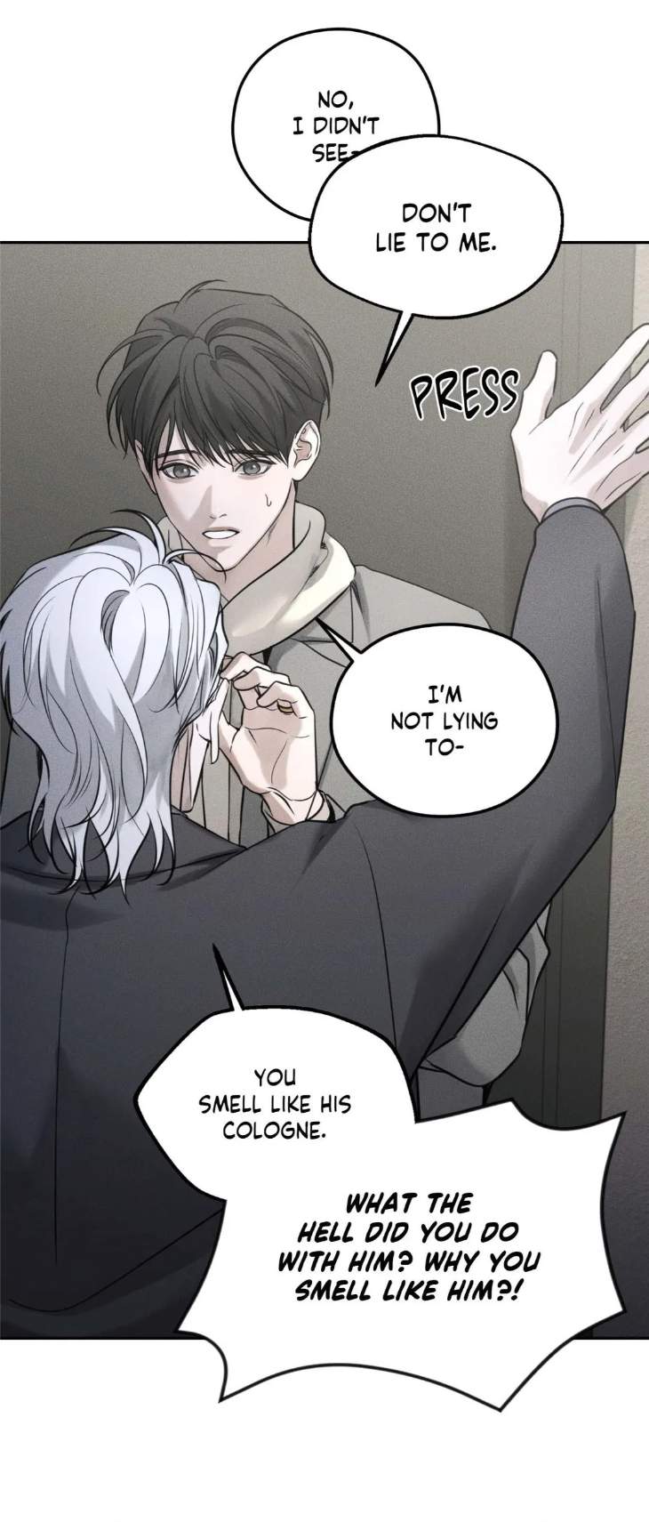 Dear-Teddy-Bear-By-Pisangu-Uncensored-Eng page 45