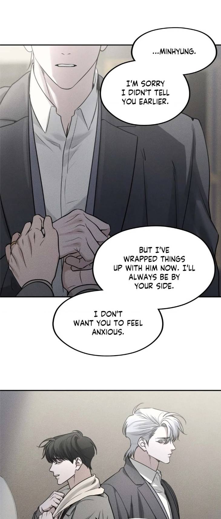Dear-Teddy-Bear-By-Pisangu-Uncensored-Eng page 47