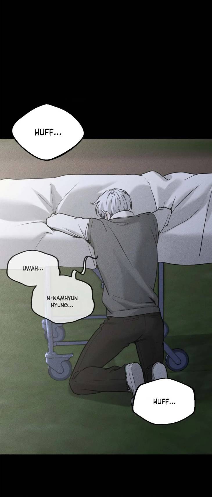 Dear-Teddy-Bear-By-Pisangu-Uncensored-Eng page 4