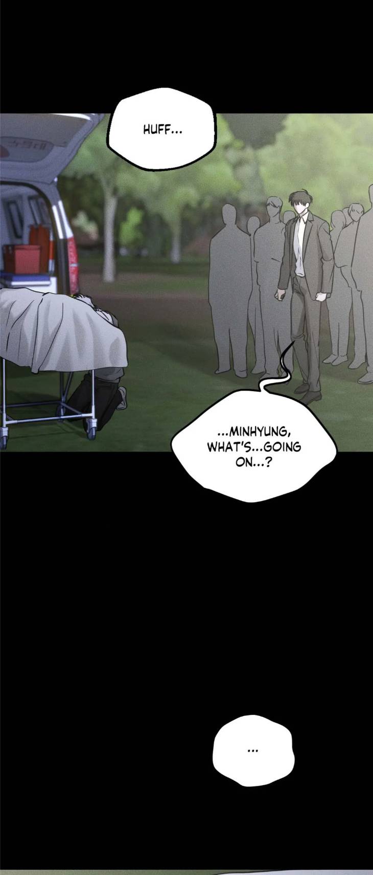 Dear-Teddy-Bear-By-Pisangu-Uncensored-Eng page 5