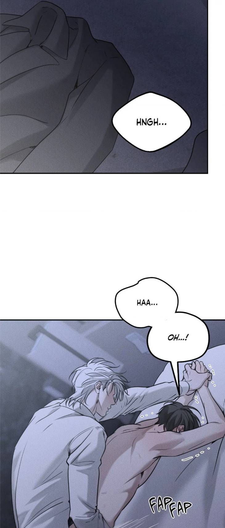 Dear-Teddy-Bear-By-Pisangu-Uncensored-Eng page 9