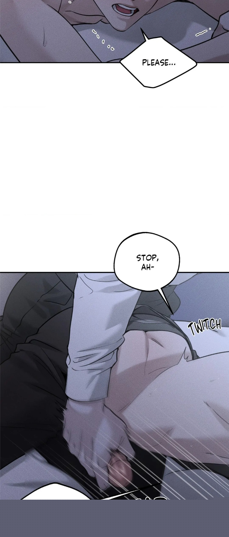 Dear-Teddy-Bear-By-Pisangu-Uncensored-Eng page 11