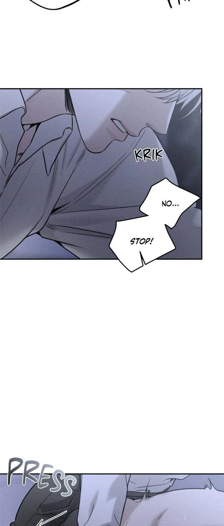 Dear-Teddy-Bear-By-Pisangu-Uncensored-Eng page 12
