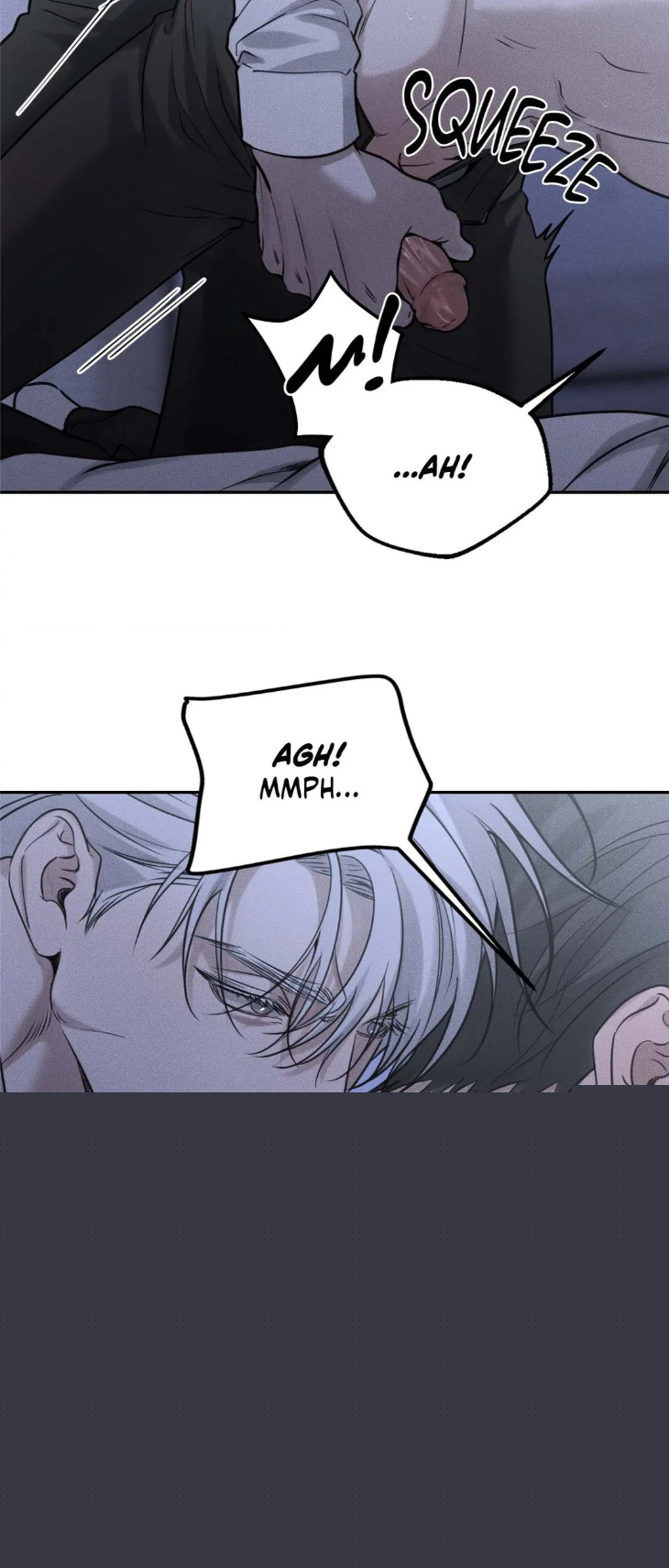 Dear-Teddy-Bear-By-Pisangu-Uncensored-Eng page 13