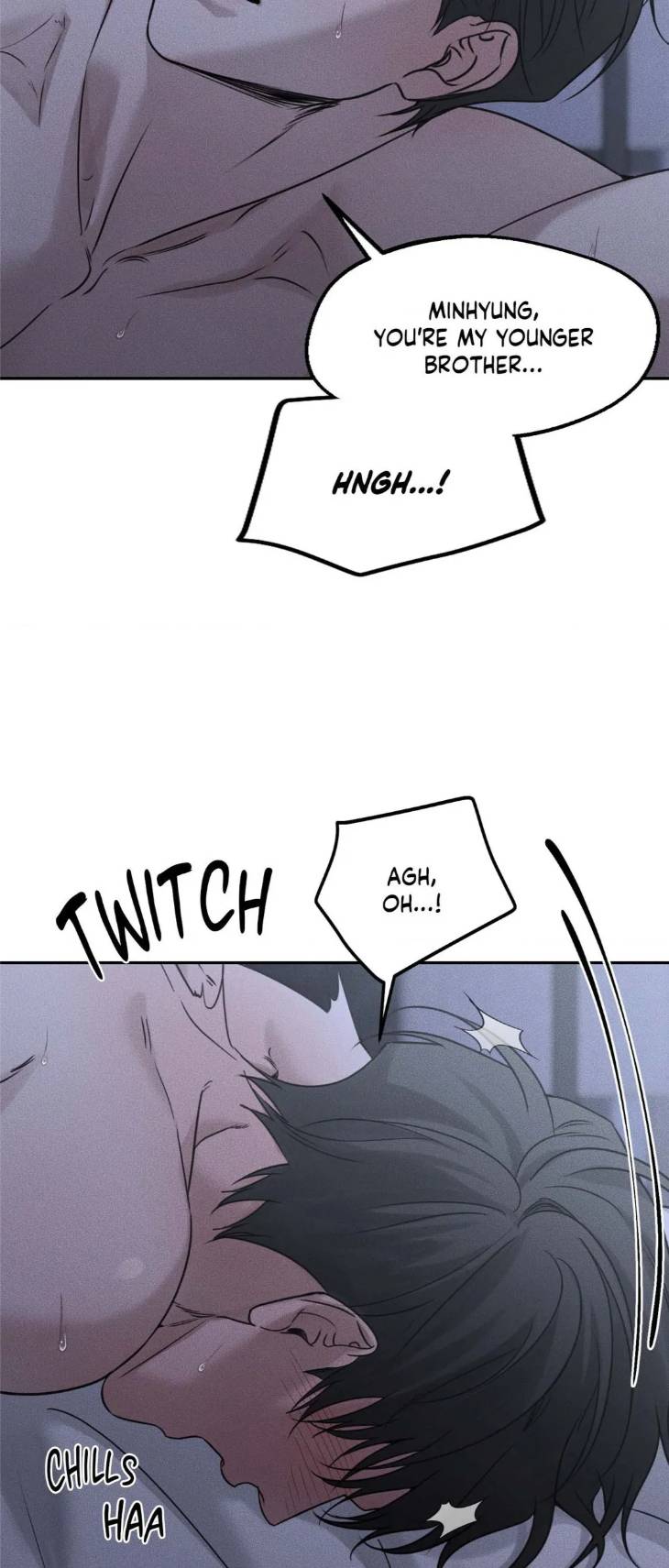 Dear-Teddy-Bear-By-Pisangu-Uncensored-Eng page 19