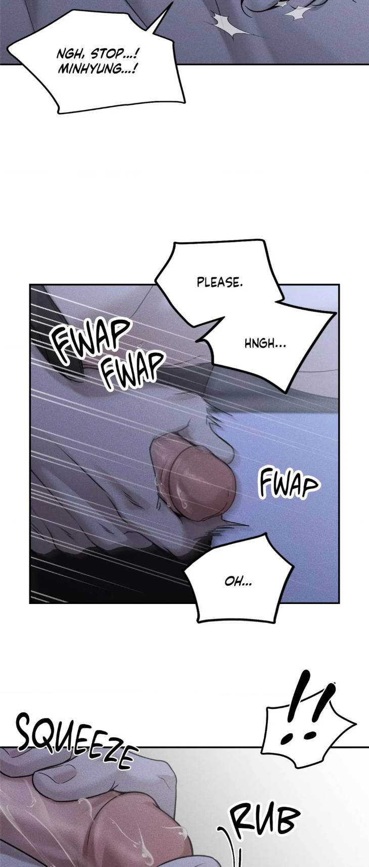 Dear-Teddy-Bear-By-Pisangu-Uncensored-Eng page 20