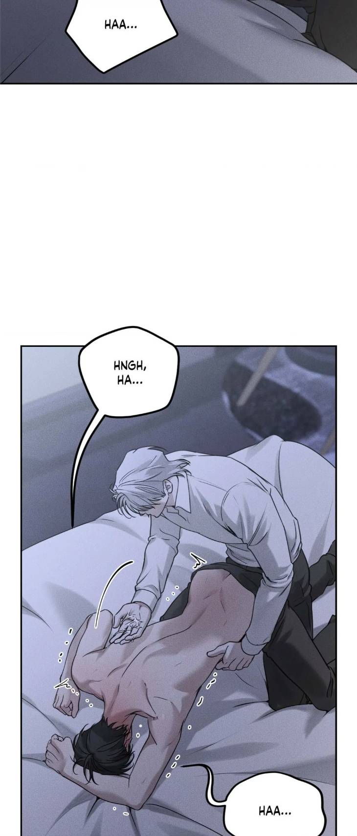 Dear-Teddy-Bear-By-Pisangu-Uncensored-Eng page 22