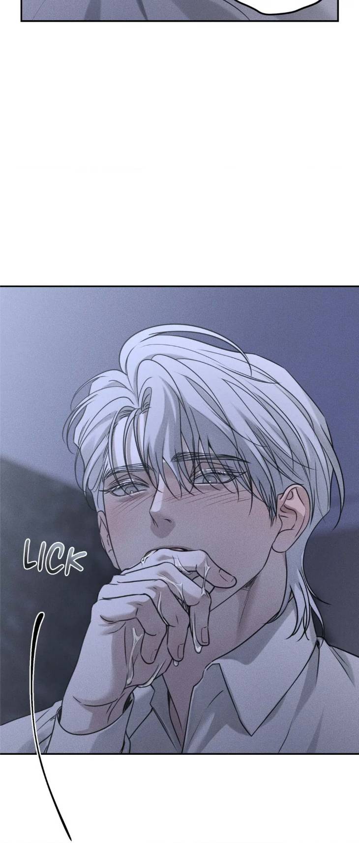 Dear-Teddy-Bear-By-Pisangu-Uncensored-Eng page 23