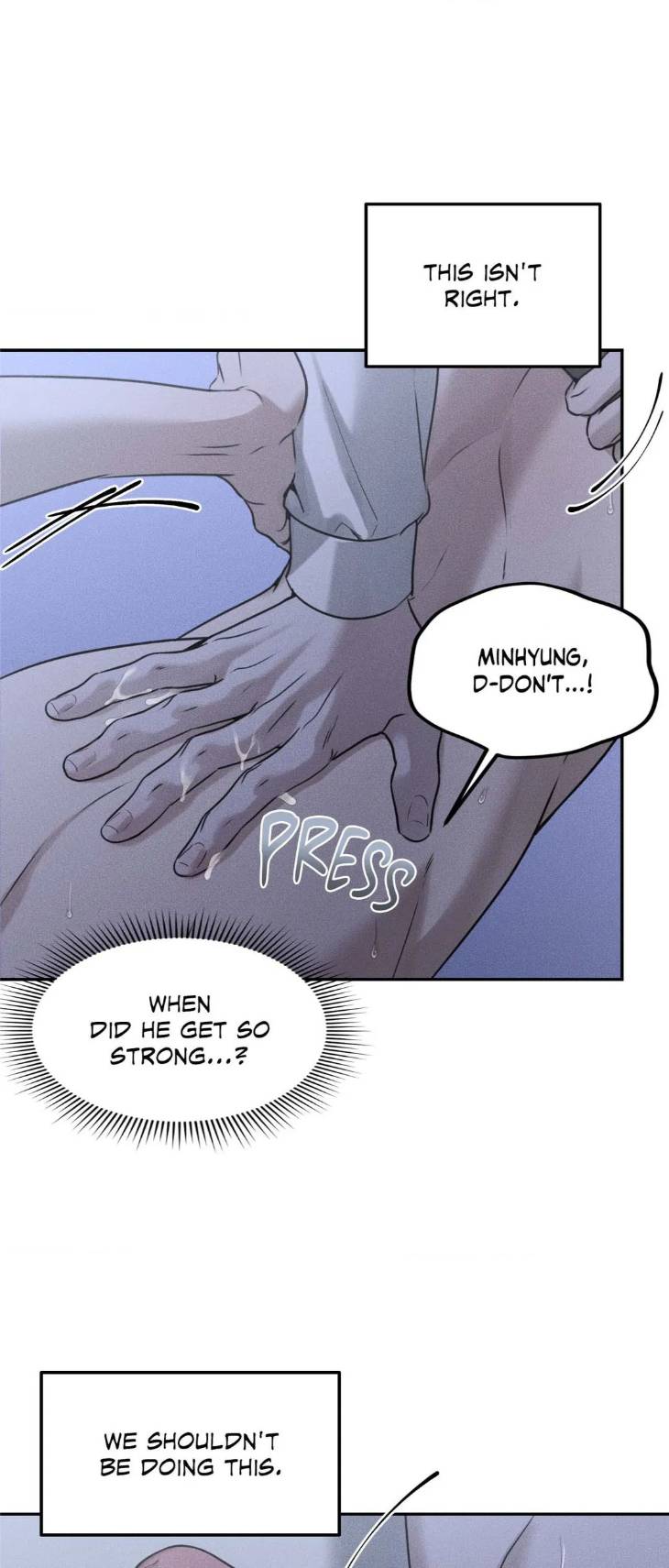 Dear-Teddy-Bear-By-Pisangu-Uncensored-Eng page 26