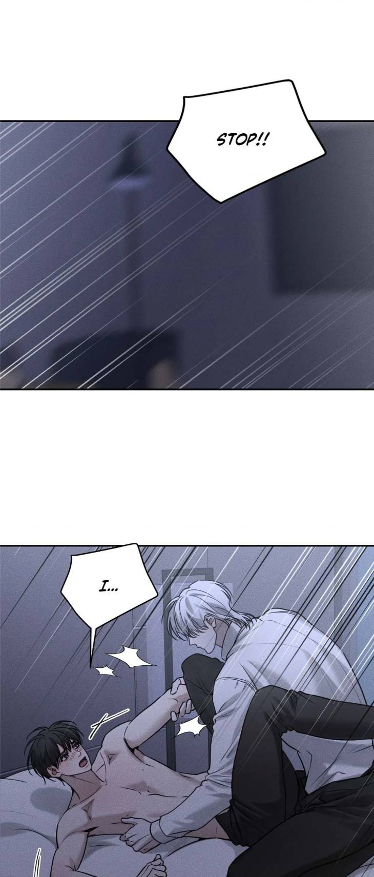 Dear-Teddy-Bear-By-Pisangu-Uncensored-Eng page 29