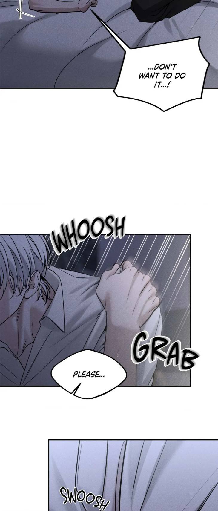 Dear-Teddy-Bear-By-Pisangu-Uncensored-Eng page 30
