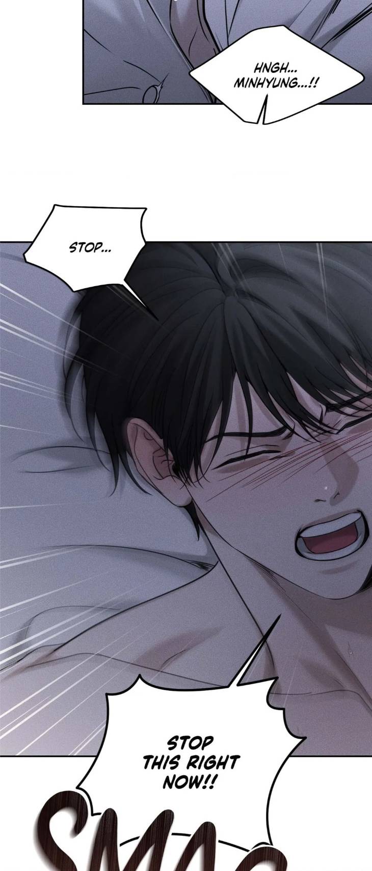 Dear-Teddy-Bear-By-Pisangu-Uncensored-Eng page 31