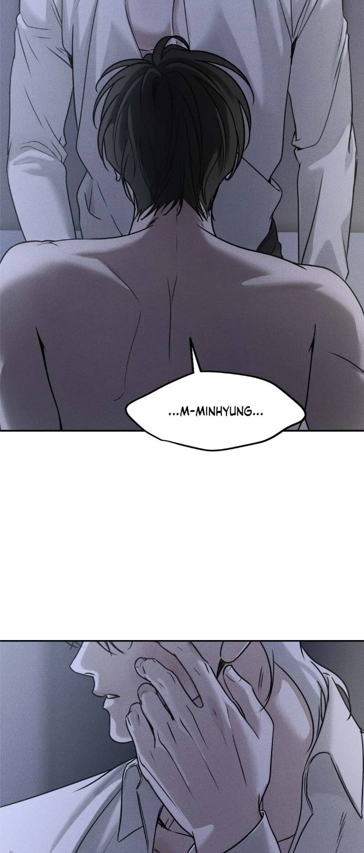 Dear-Teddy-Bear-By-Pisangu-Uncensored-Eng page 34