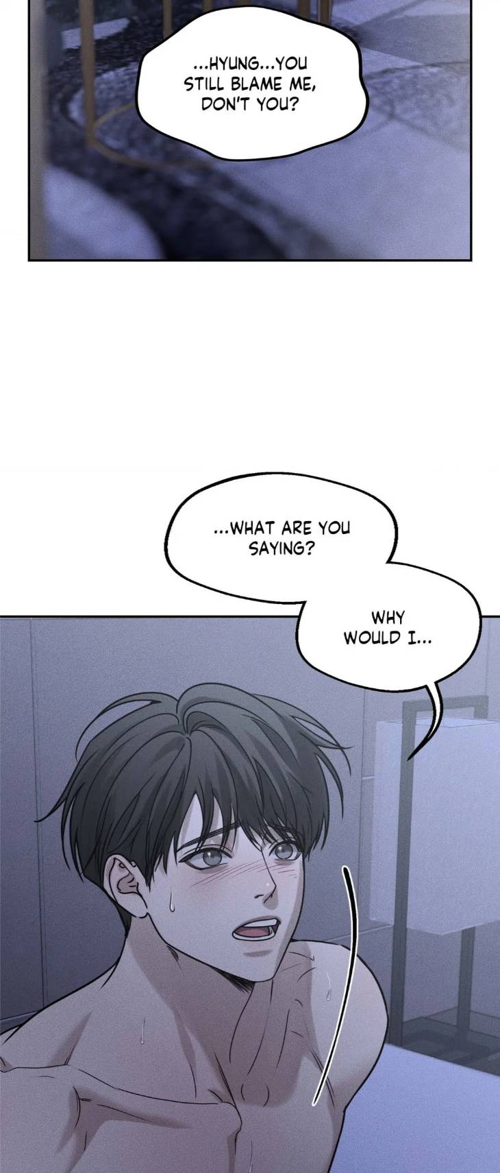 Dear-Teddy-Bear-By-Pisangu-Uncensored-Eng page 36