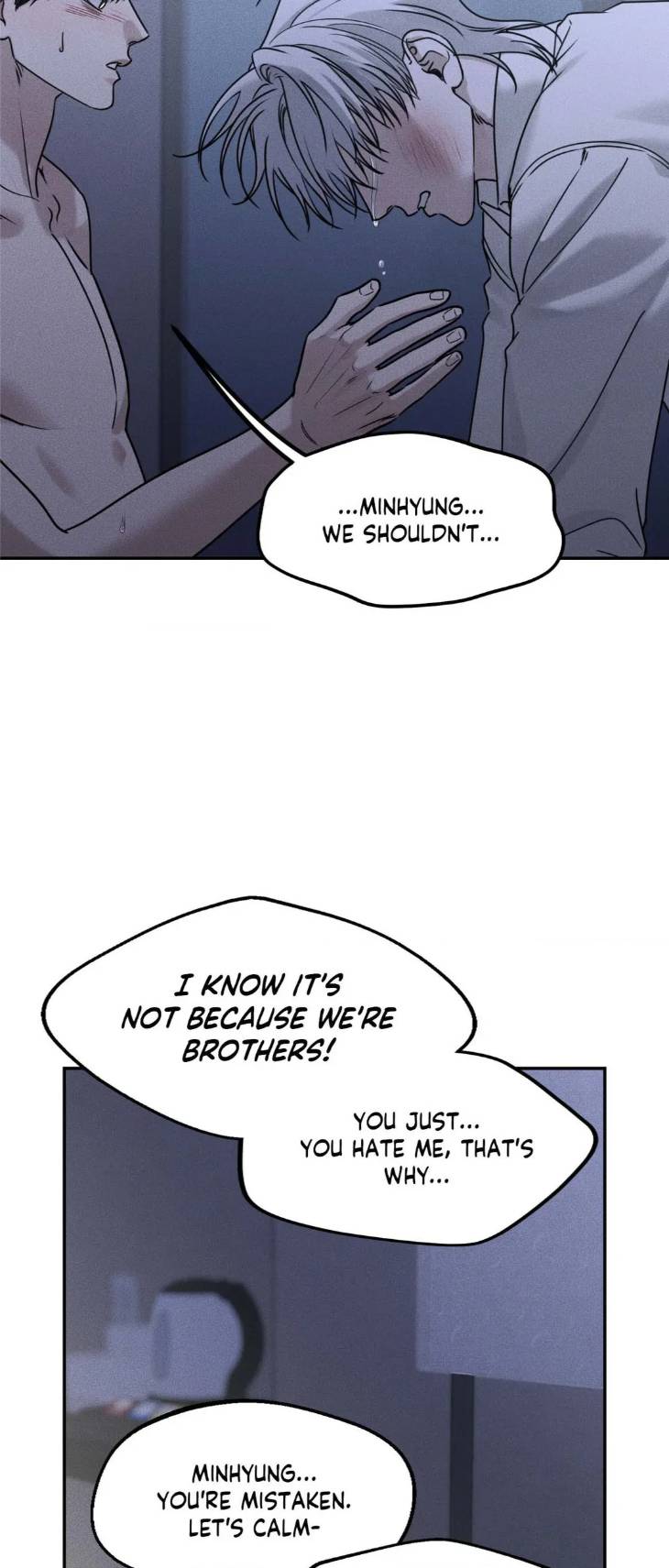 Dear-Teddy-Bear-By-Pisangu-Uncensored-Eng page 39