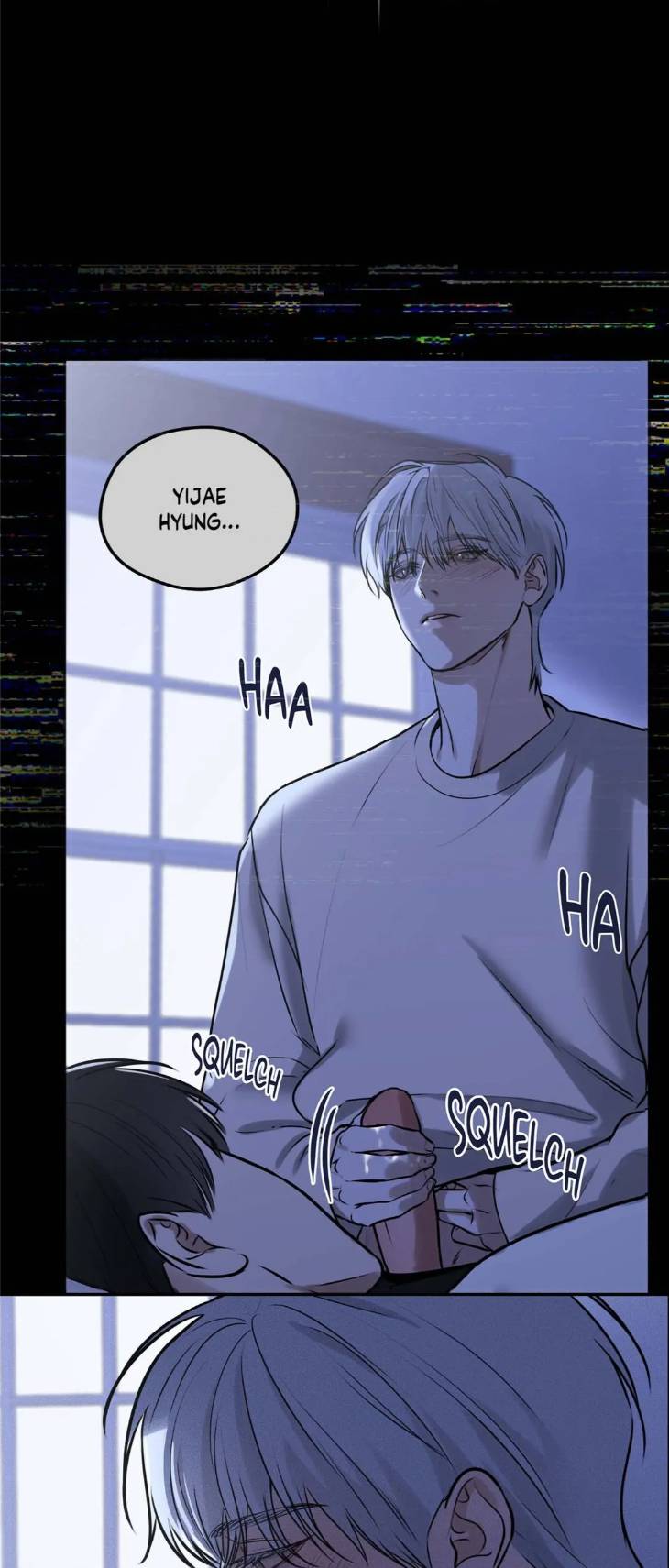 Dear-Teddy-Bear-By-Pisangu-Uncensored-Eng page 41