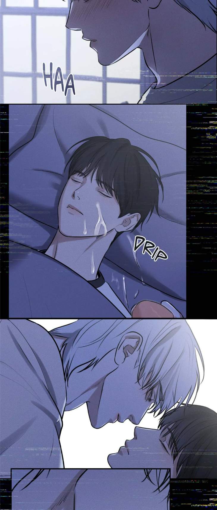 Dear-Teddy-Bear-By-Pisangu-Uncensored-Eng page 42