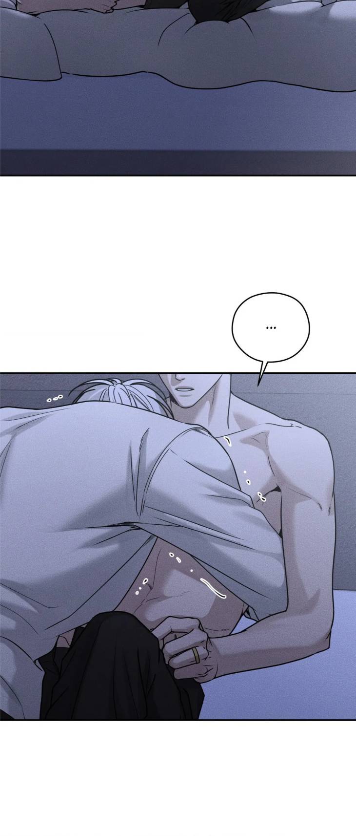 Dear-Teddy-Bear-By-Pisangu-Uncensored-Eng page 49