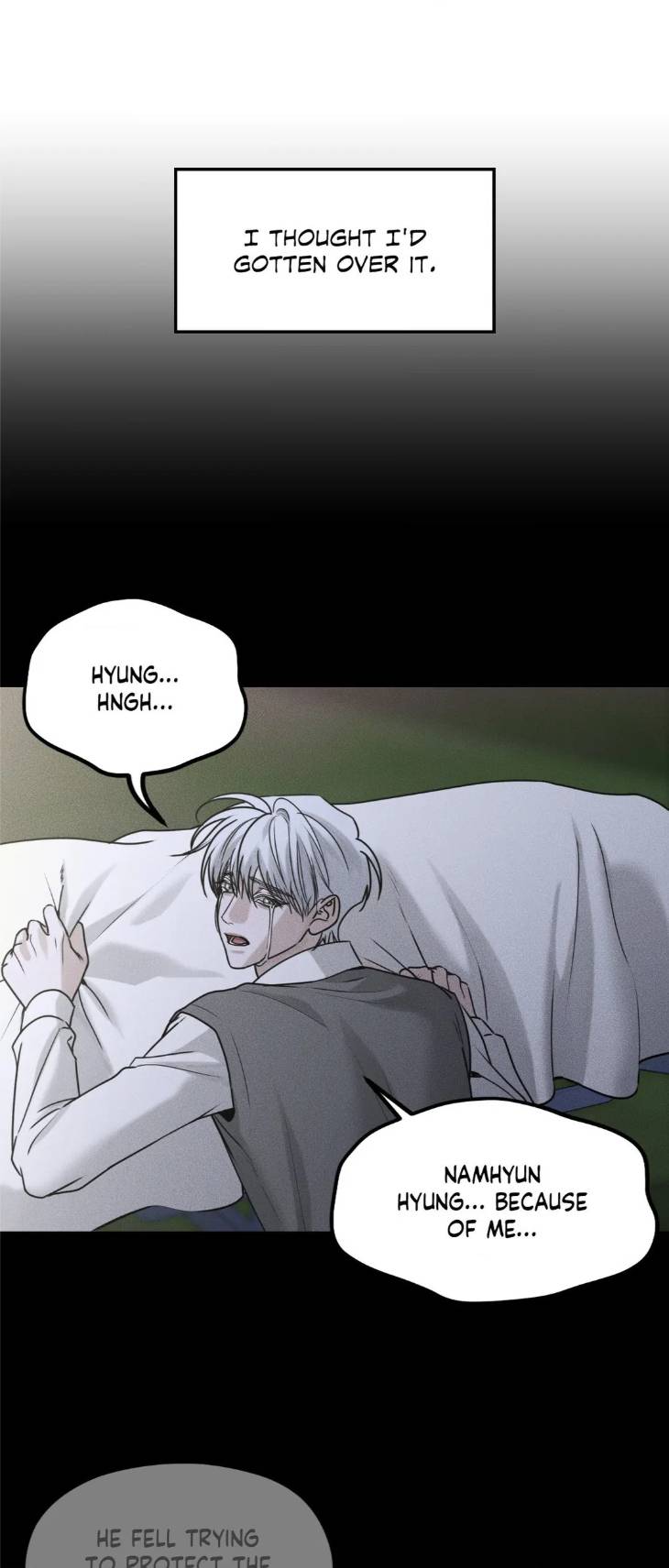 Dear-Teddy-Bear-By-Pisangu-Uncensored-Eng page 50