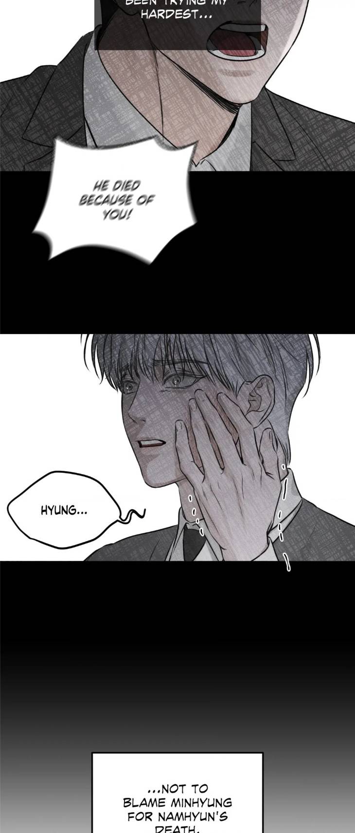 Dear-Teddy-Bear-By-Pisangu-Uncensored-Eng page 52