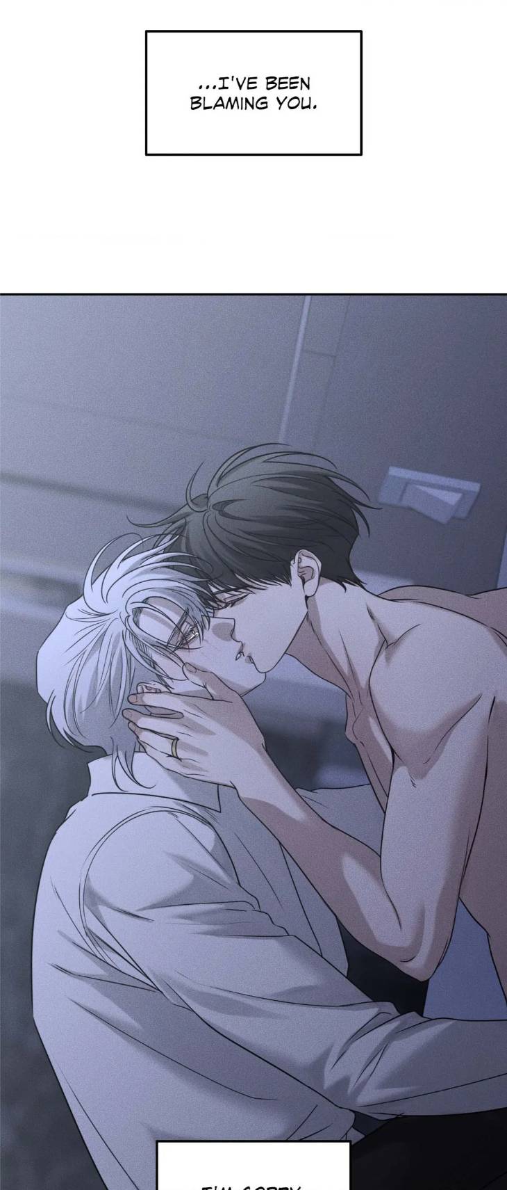 Dear-Teddy-Bear-By-Pisangu-Uncensored-Eng page 55