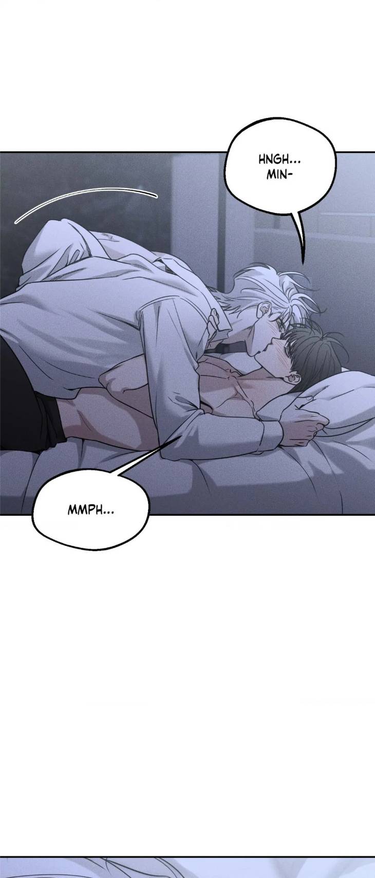 Dear-Teddy-Bear-By-Pisangu-Uncensored-Eng page 13