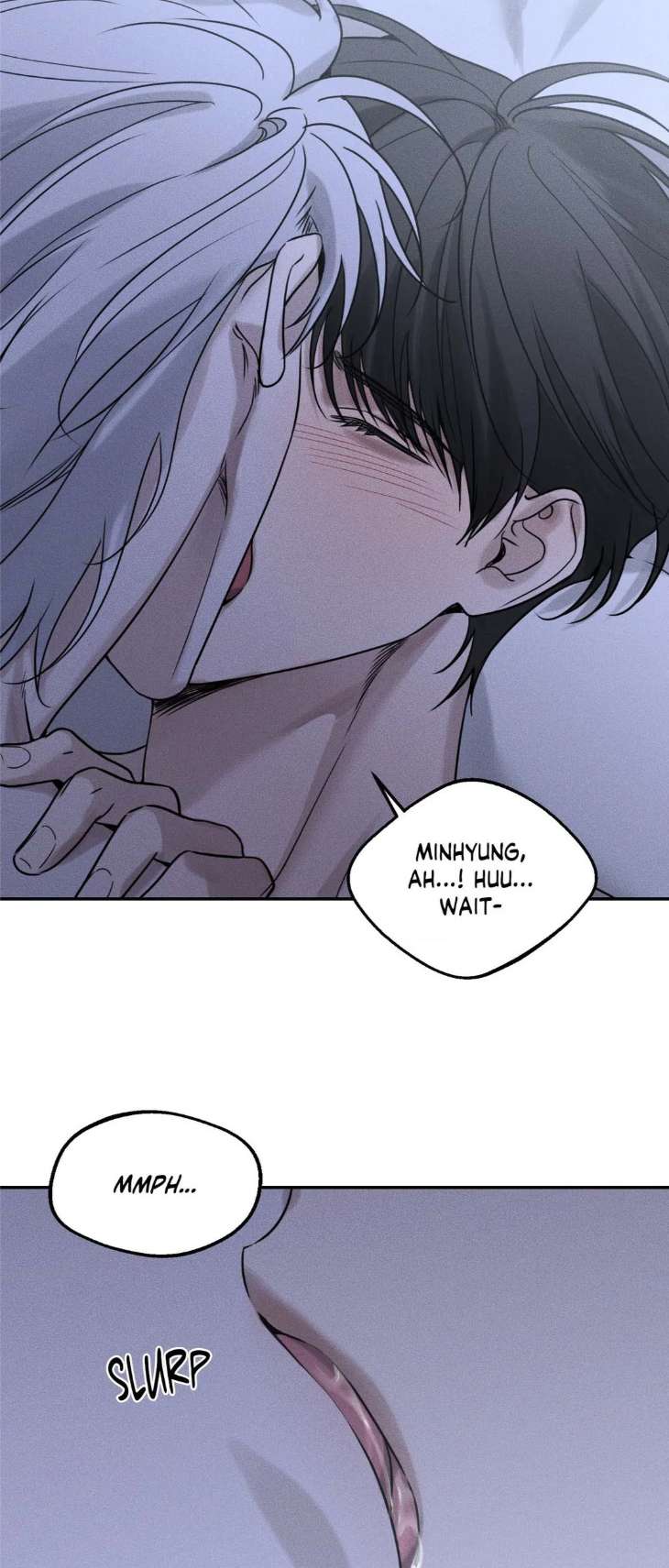 Dear-Teddy-Bear-By-Pisangu-Uncensored-Eng page 14