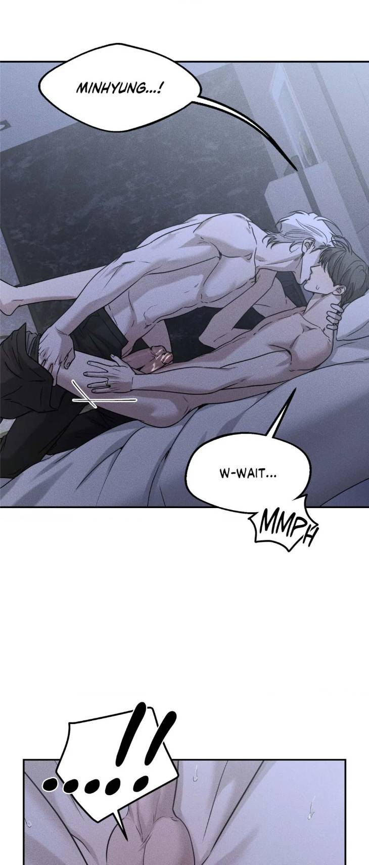 Dear-Teddy-Bear-By-Pisangu-Uncensored-Eng page 18