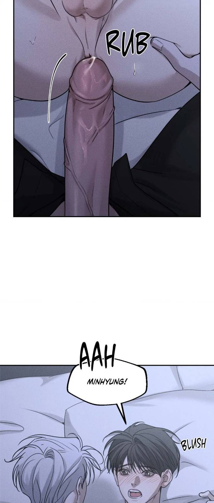 Dear-Teddy-Bear-By-Pisangu-Uncensored-Eng page 19