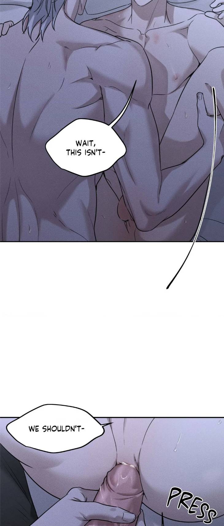 Dear-Teddy-Bear-By-Pisangu-Uncensored-Eng page 20