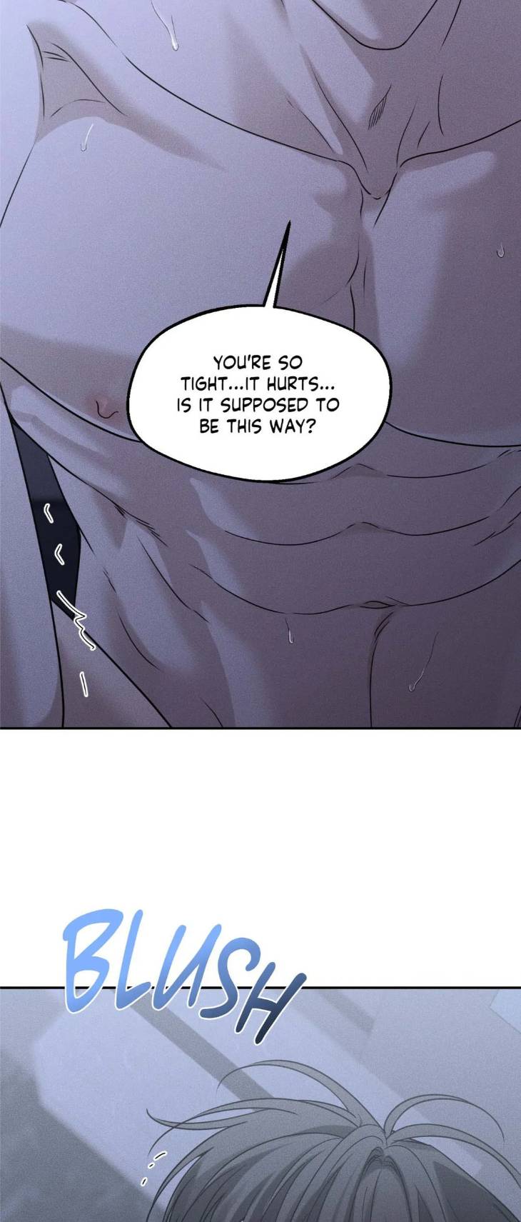 Dear-Teddy-Bear-By-Pisangu-Uncensored-Eng page 24