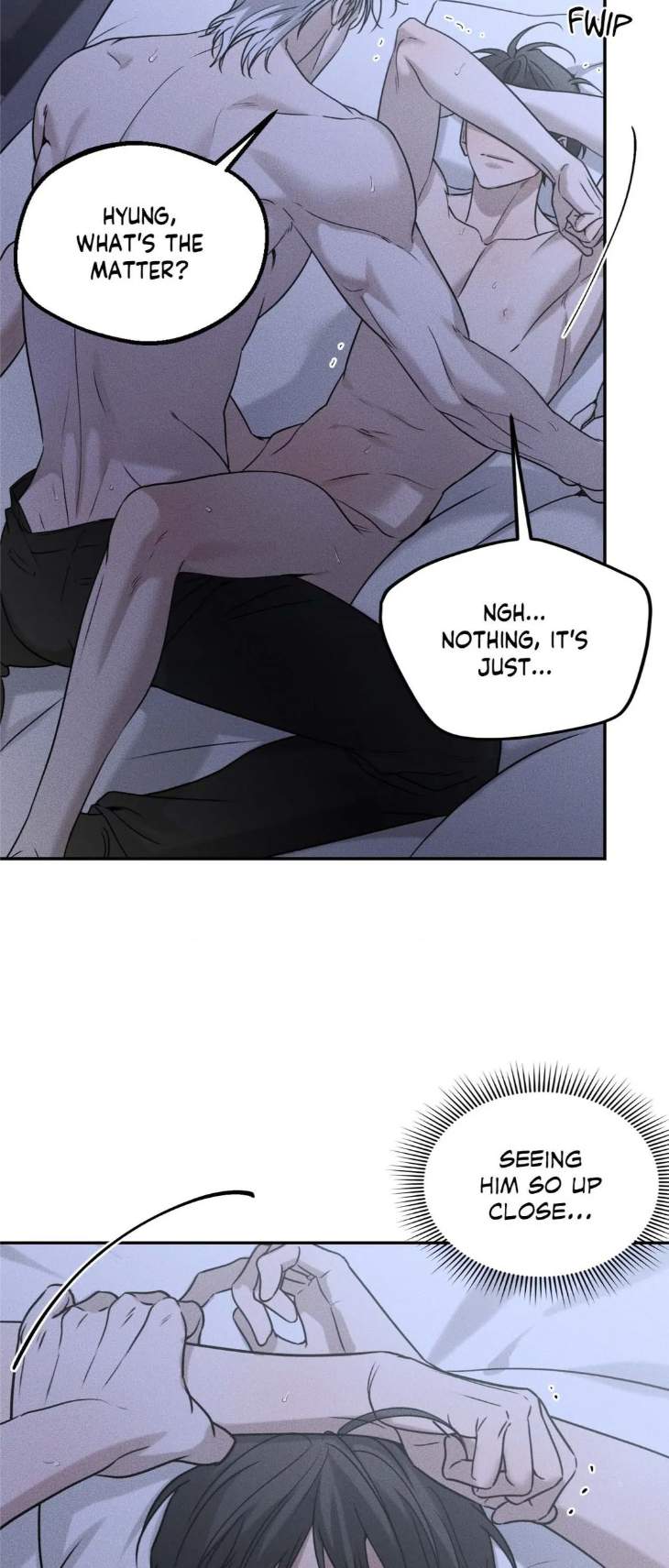 Dear-Teddy-Bear-By-Pisangu-Uncensored-Eng page 26