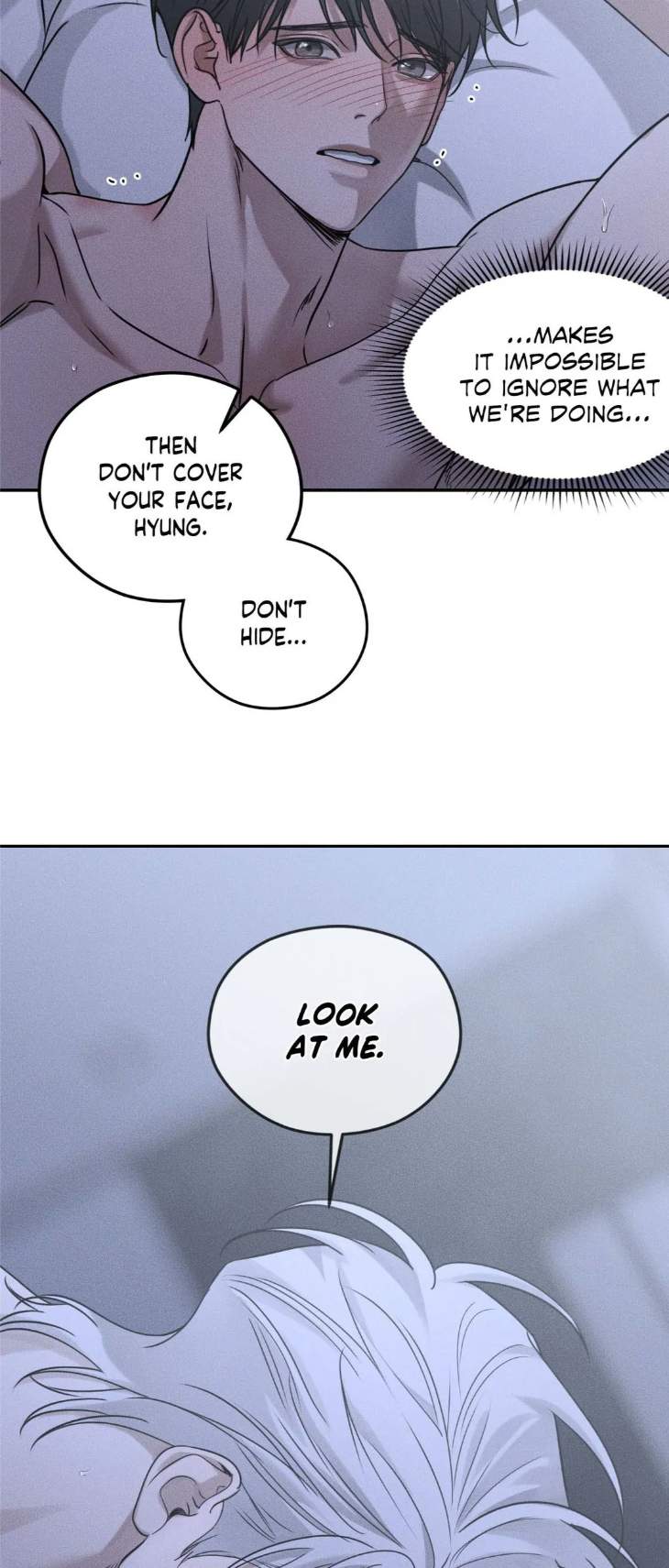 Dear-Teddy-Bear-By-Pisangu-Uncensored-Eng page 27