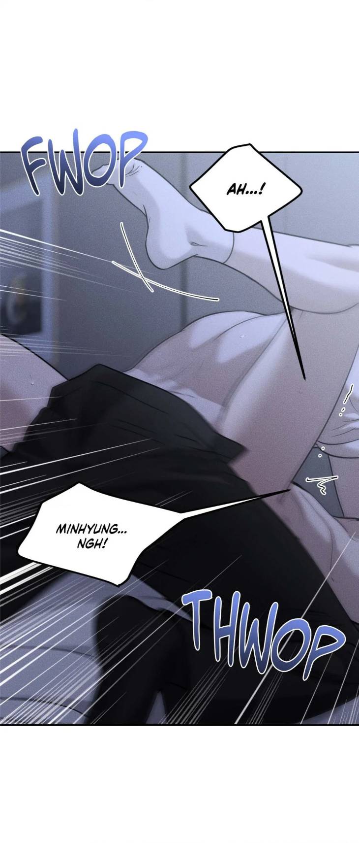 Dear-Teddy-Bear-By-Pisangu-Uncensored-Eng page 30