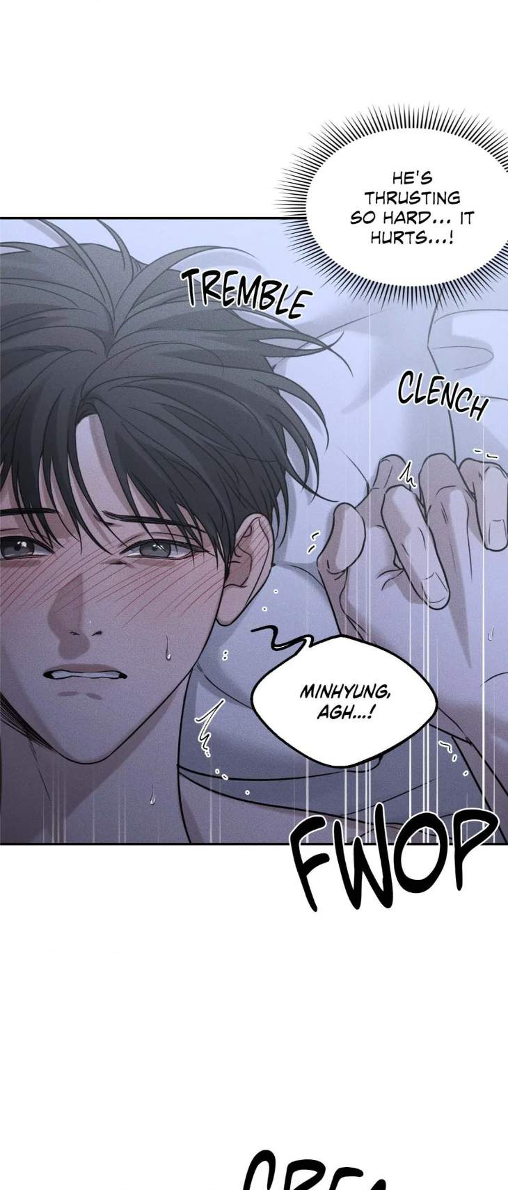 Dear-Teddy-Bear-By-Pisangu-Uncensored-Eng page 31
