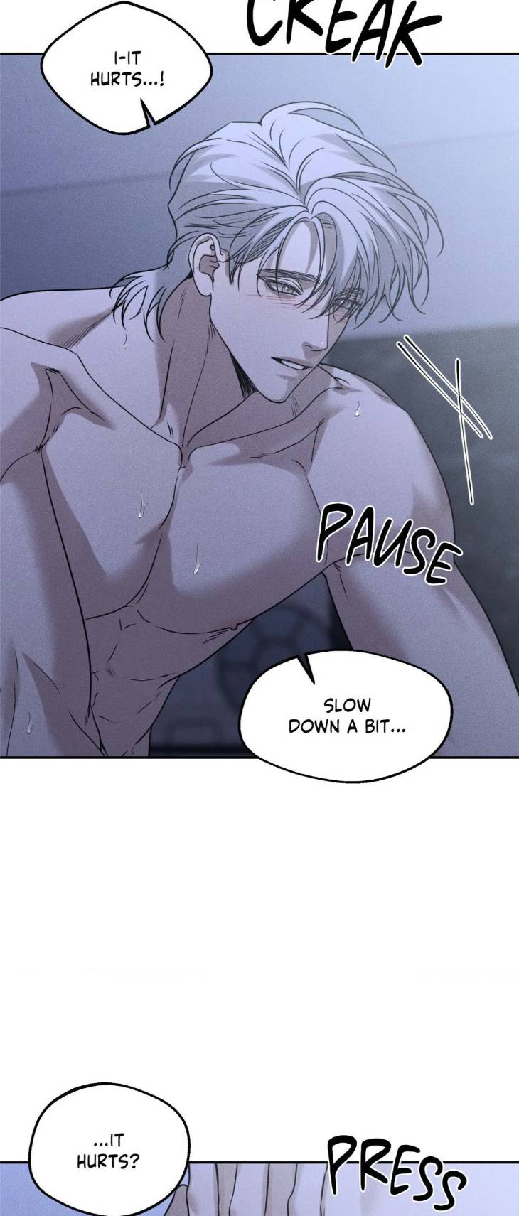Dear-Teddy-Bear-By-Pisangu-Uncensored-Eng page 32