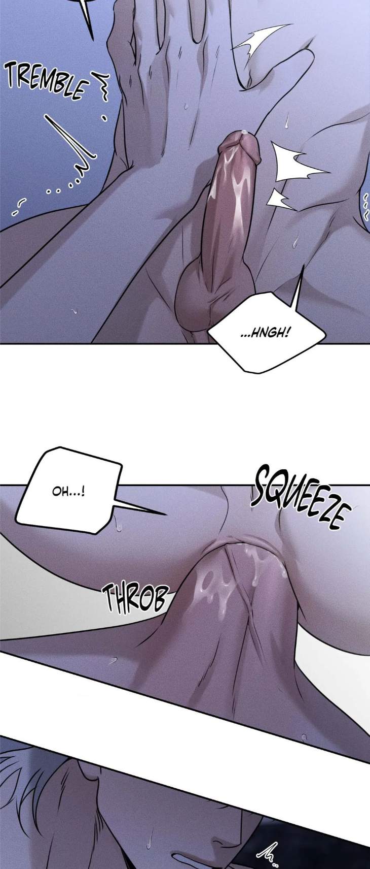 Dear-Teddy-Bear-By-Pisangu-Uncensored-Eng page 33