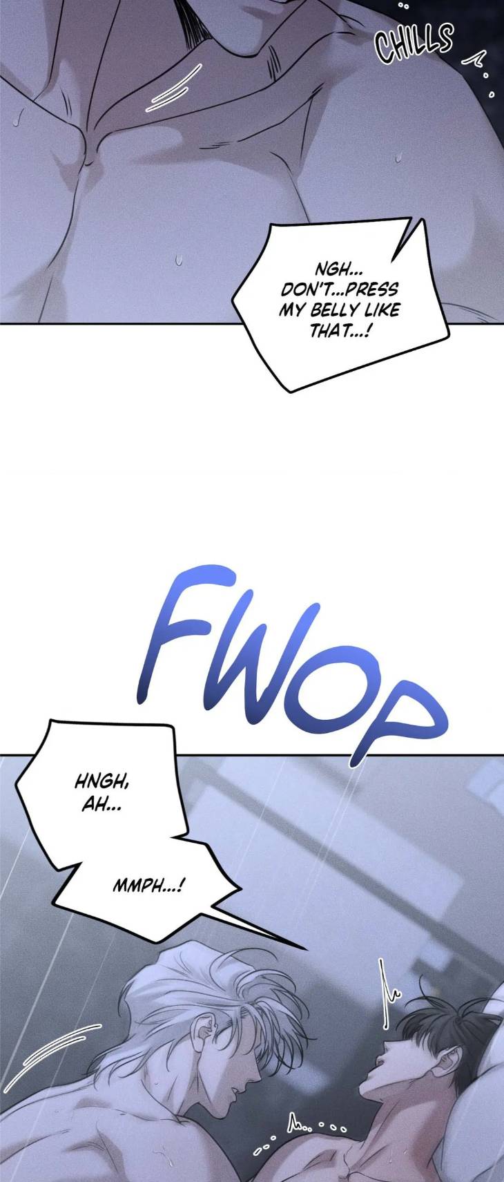 Dear-Teddy-Bear-By-Pisangu-Uncensored-Eng page 34