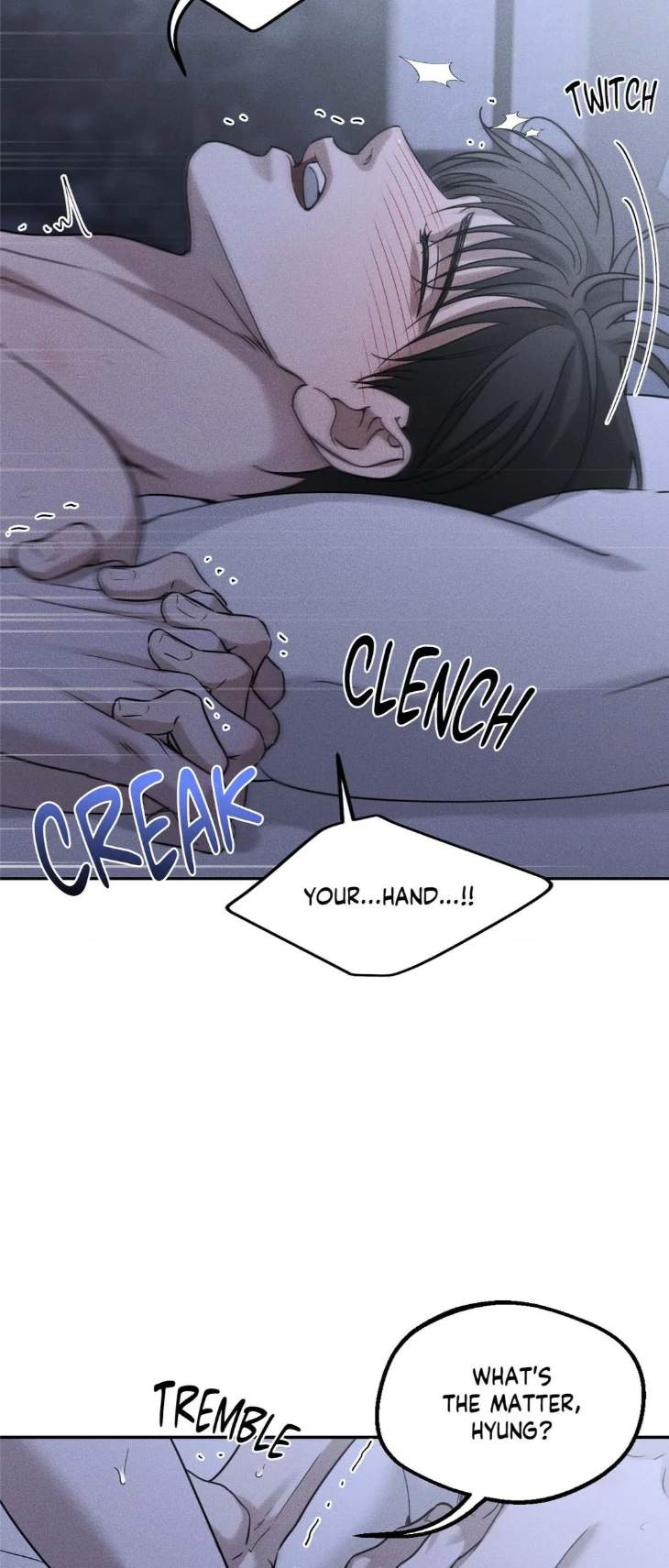 Dear-Teddy-Bear-By-Pisangu-Uncensored-Eng page 36
