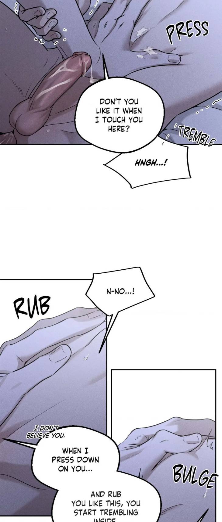 Dear-Teddy-Bear-By-Pisangu-Uncensored-Eng page 37