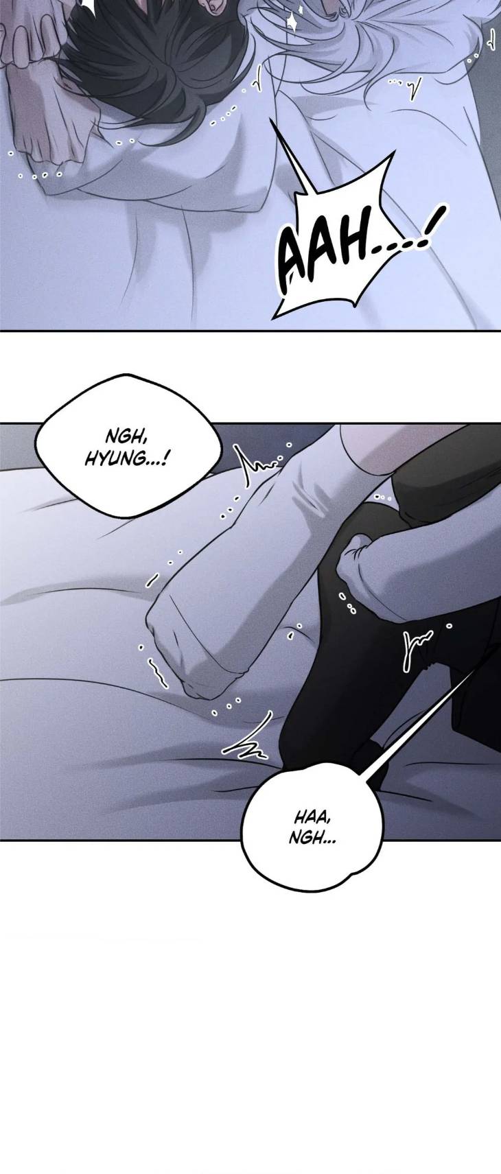 Dear-Teddy-Bear-By-Pisangu-Uncensored-Eng page 42