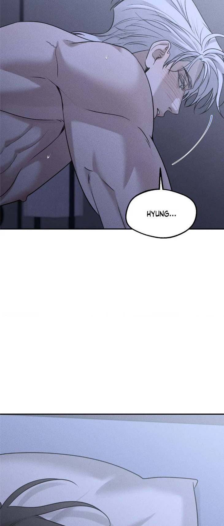 Dear-Teddy-Bear-By-Pisangu-Uncensored-Eng page 45