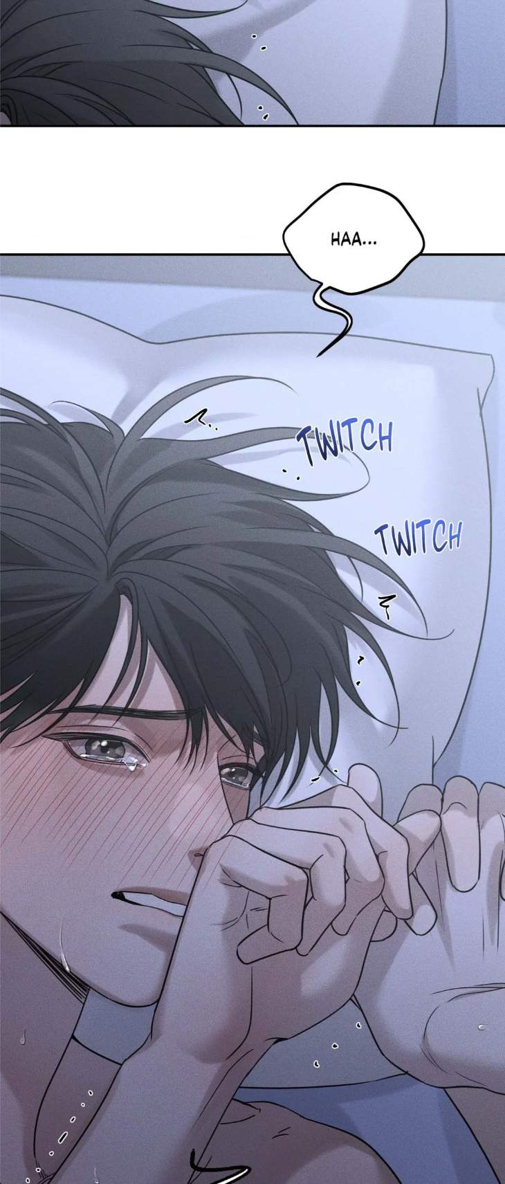Dear-Teddy-Bear-By-Pisangu-Uncensored-Eng page 46