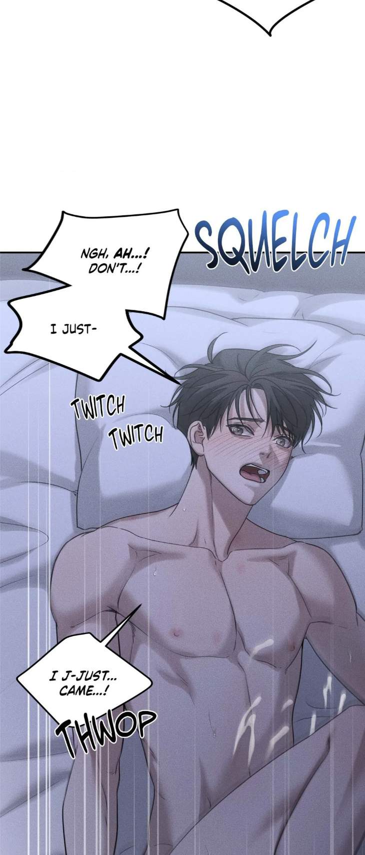 Dear-Teddy-Bear-By-Pisangu-Uncensored-Eng page 49